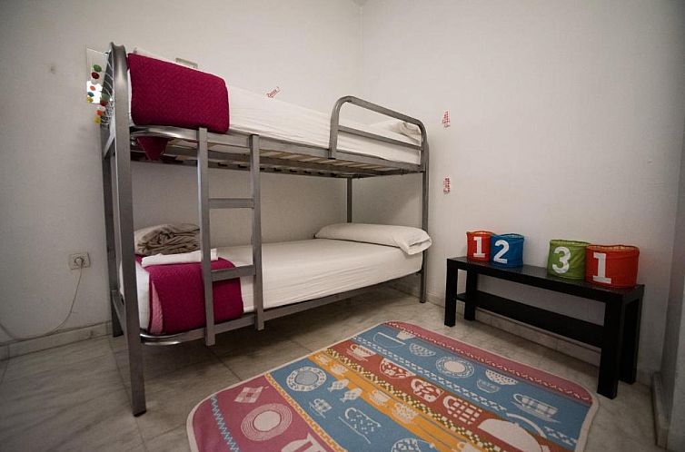 La Flamenka Hostel