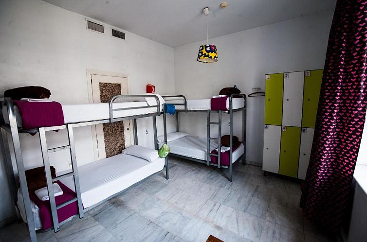 La Flamenka Hostel