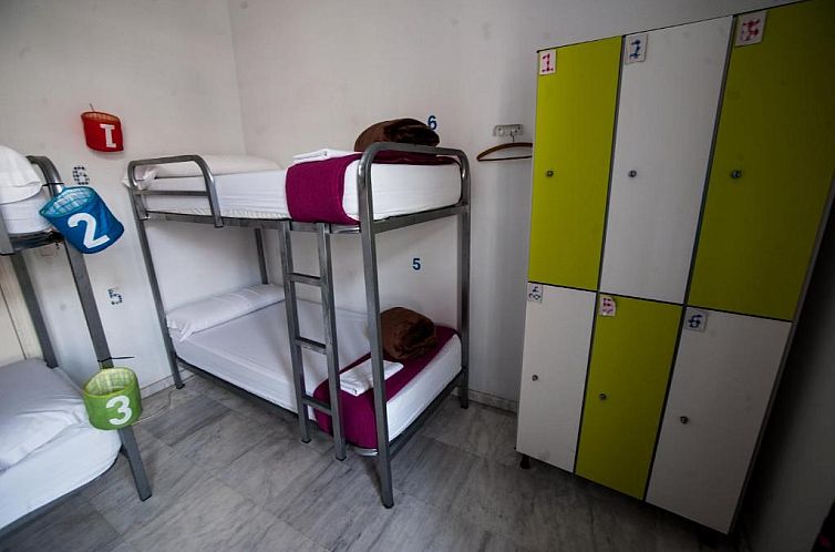 La Flamenka Hostel