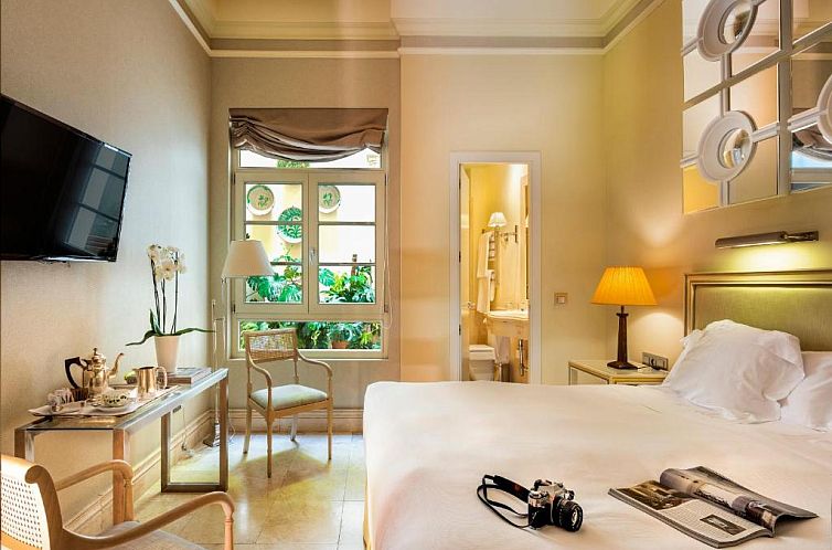 Hotel Casa Del Poeta