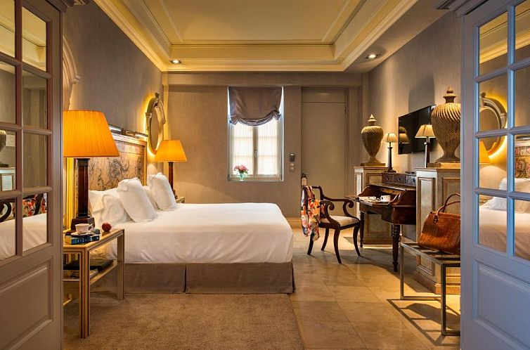Hotel Casa Del Poeta