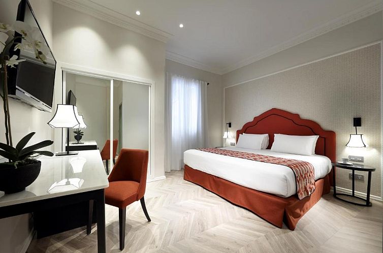 Verblijf 5714128 - Vakantie appartement Andalusie - Eurostars Regina