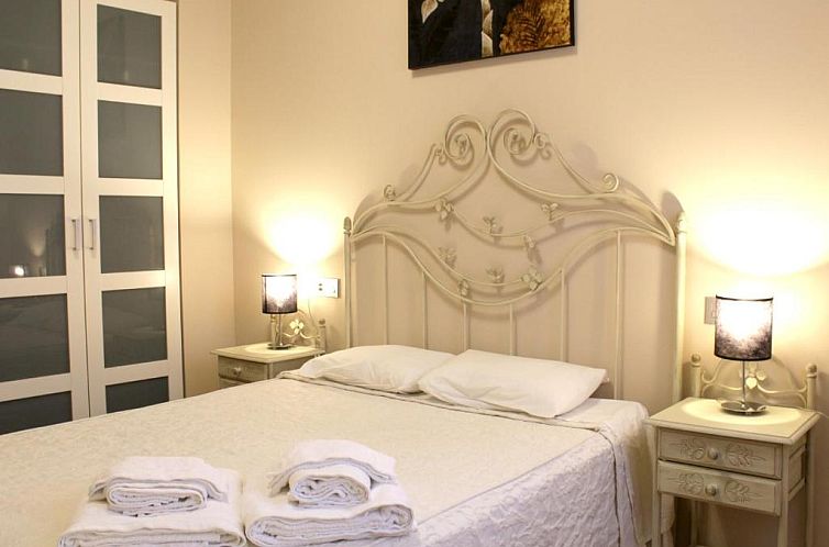 SEVITUR Seville Comfort Apartments