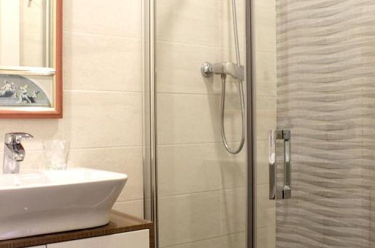 SEVITUR Seville Comfort Apartments