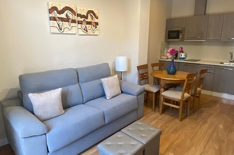 SEVITUR Seville Comfort Apartments