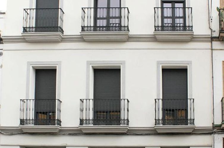 SEVITUR Seville Comfort Apartments