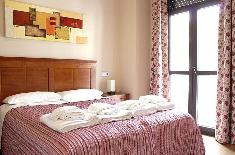 SEVITUR Seville Comfort Apartments