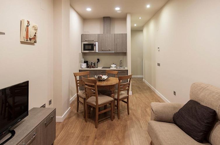 SEVITUR Seville Comfort Apartments