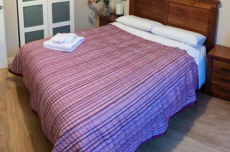 SEVITUR Seville Comfort Apartments