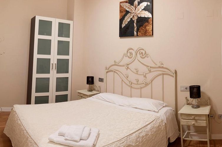 SEVITUR Seville Comfort Apartments
