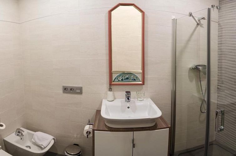 SEVITUR Seville Comfort Apartments