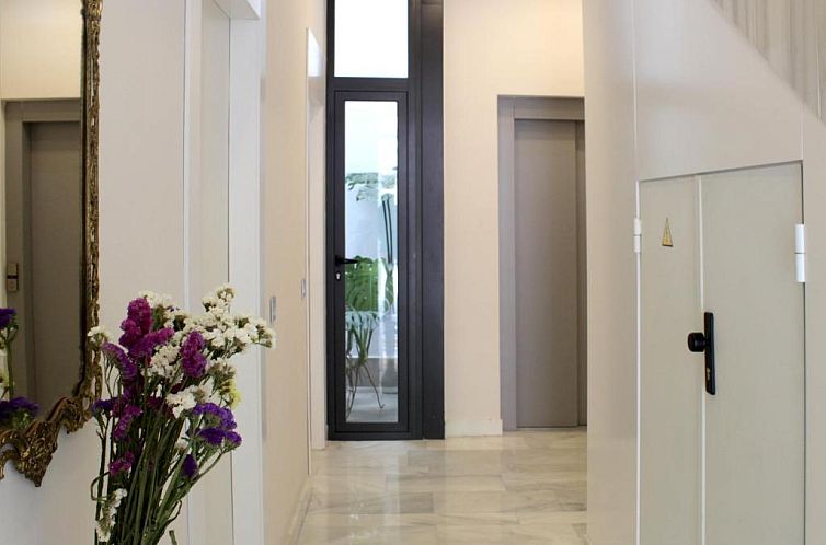 SEVITUR Seville Comfort Apartments