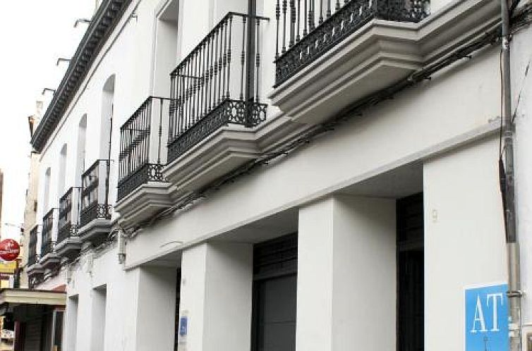 SEVITUR Seville Comfort Apartments