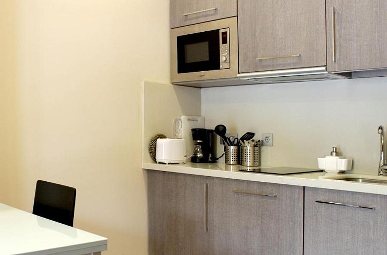 SEVITUR Seville Comfort Apartments