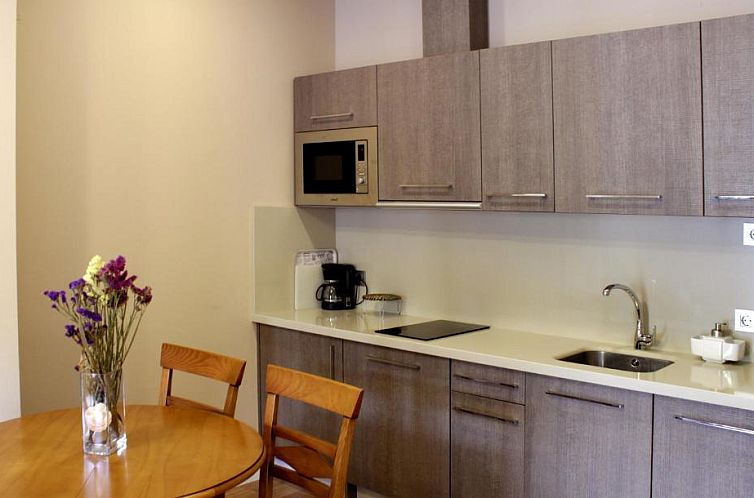 SEVITUR Seville Comfort Apartments