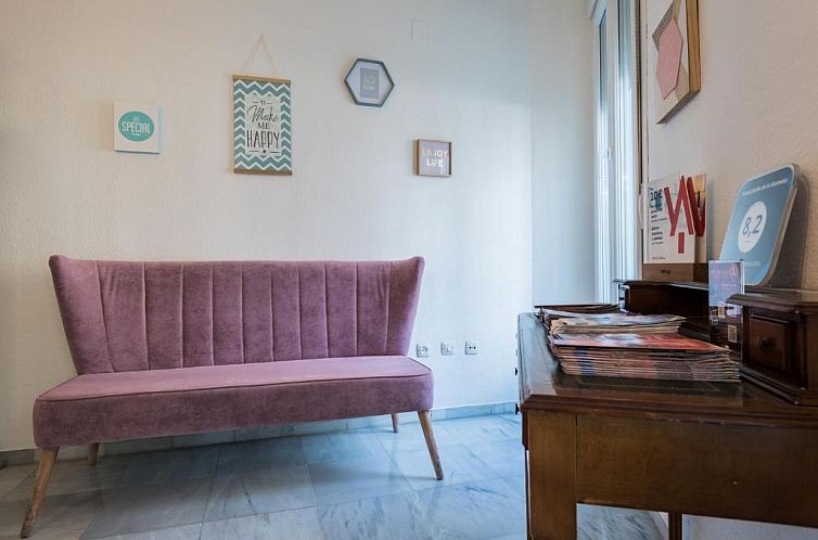 Jardin de la Alameda Hostal Boutique