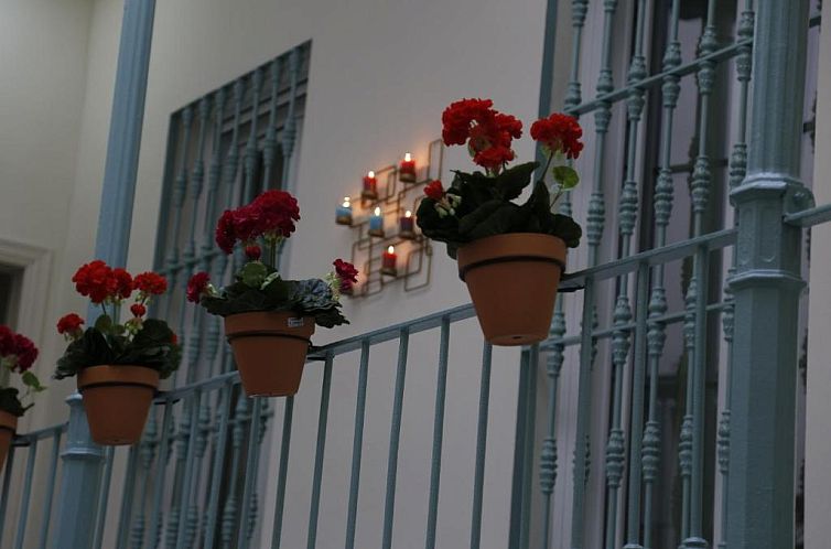 Jardin de la Alameda Hostal Boutique