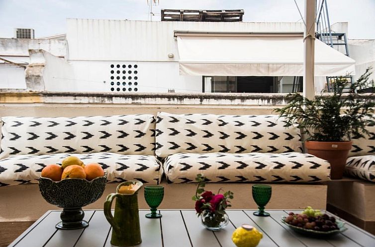Jardin de la Alameda Hostal Boutique