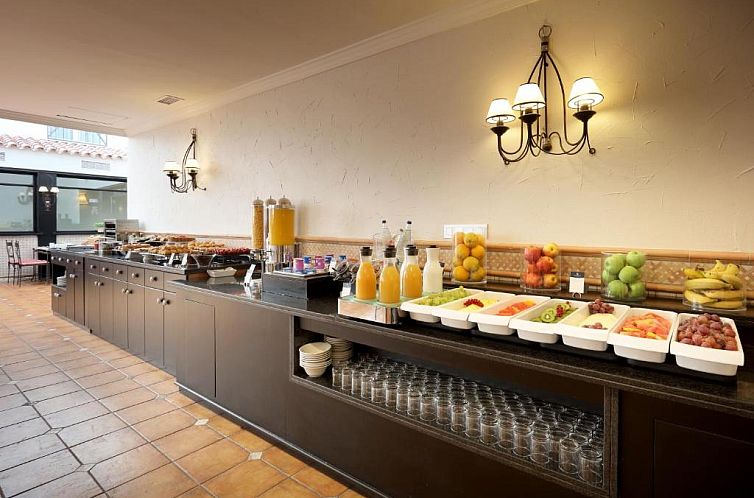 Eurostars Regina
