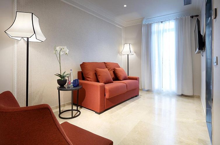 Eurostars Regina