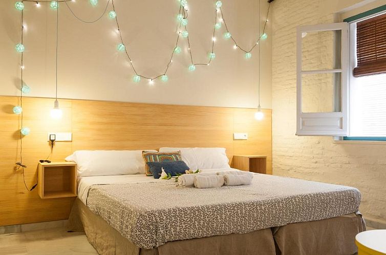 The Nomad Hostel&Pension