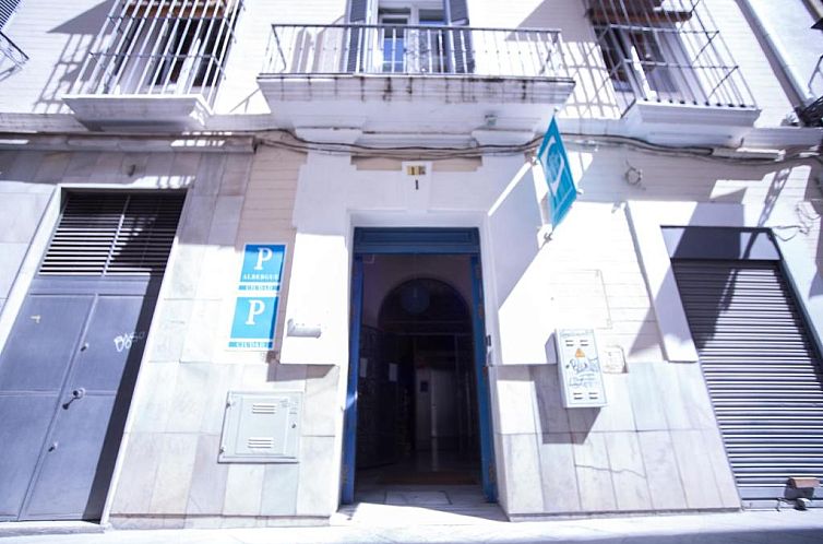The Nomad Hostel&Pension