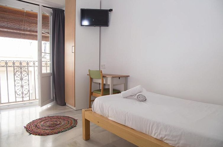 The Nomad Hostel&Pension