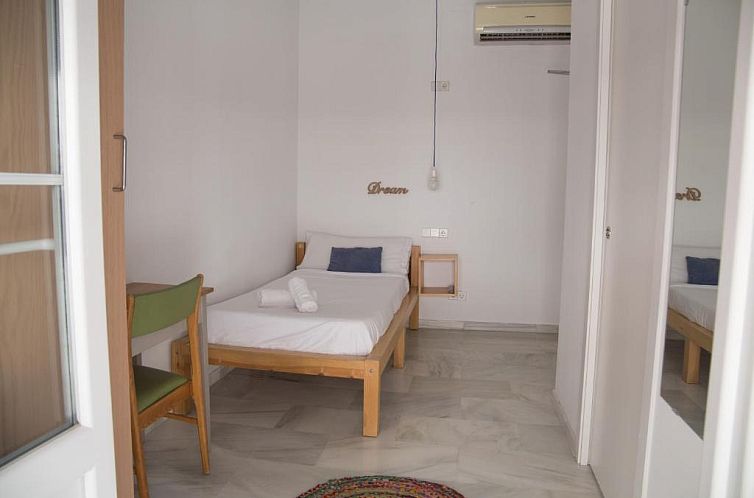The Nomad Hostel&Pension