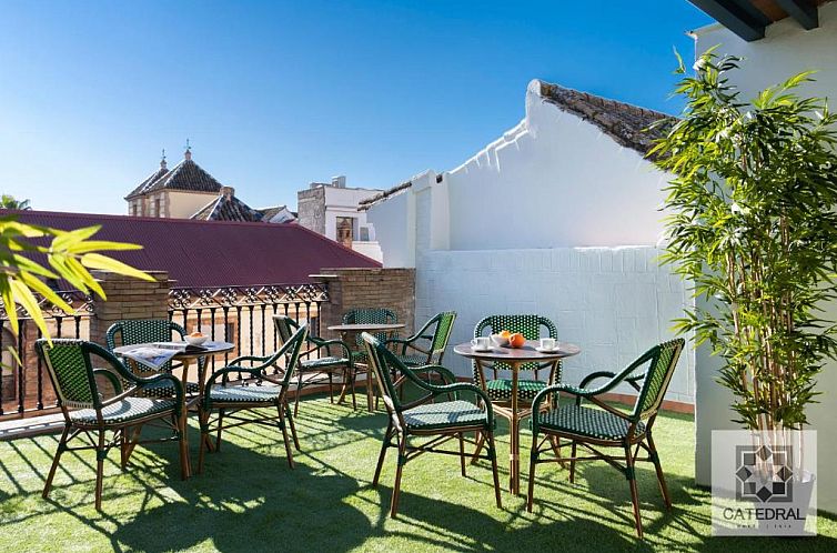 H. Boutique Voluve Sevilla