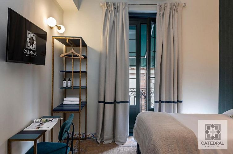 H. Boutique Voluve Sevilla