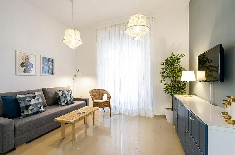 Apartamentos Diaber San Leandro