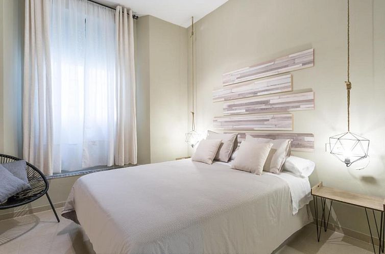 Apartamentos Diaber San Leandro