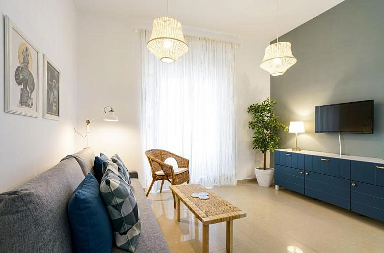 Apartamentos Diaber San Leandro