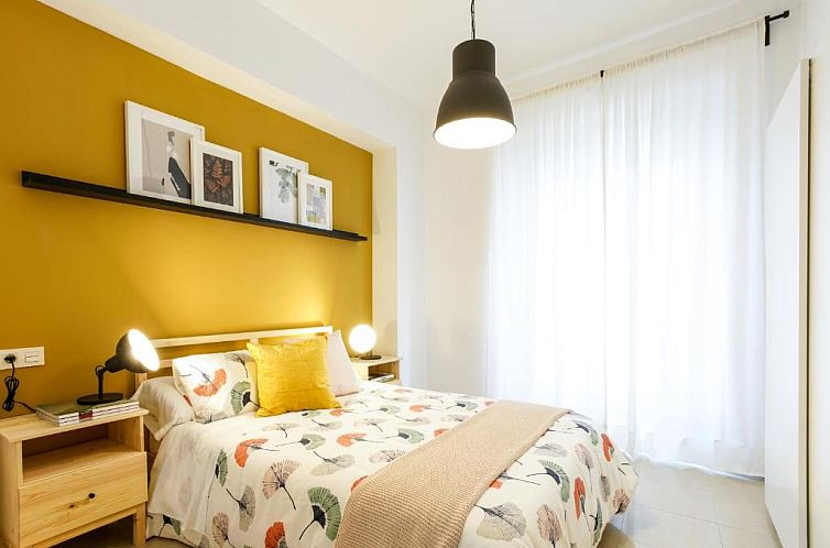 Apartamentos Diaber San Leandro