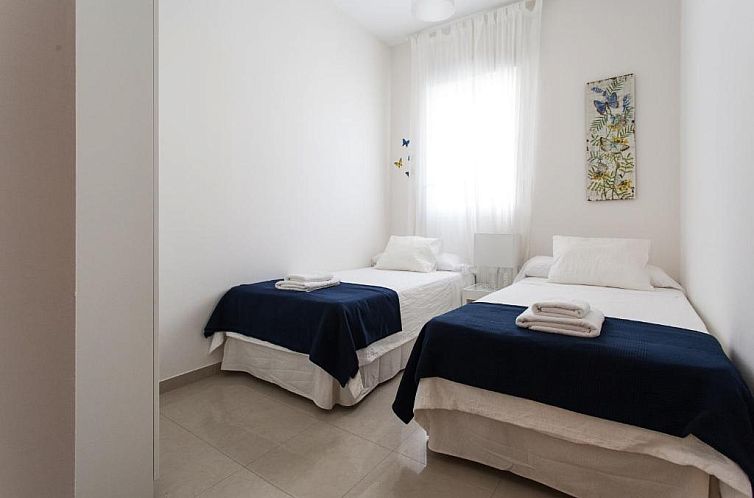 Apartamentos Diaber San Leandro