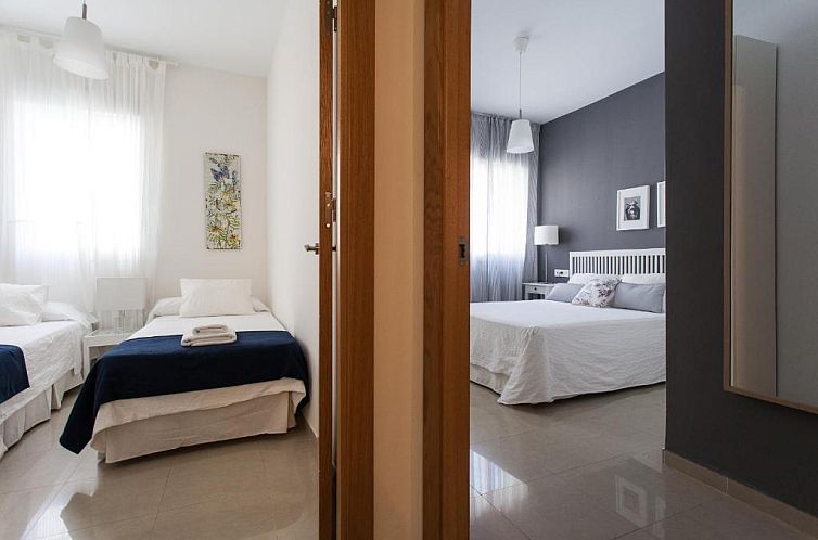 Apartamentos Diaber San Leandro