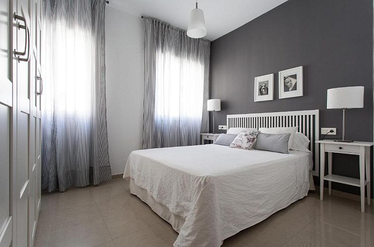 Apartamentos Diaber San Leandro