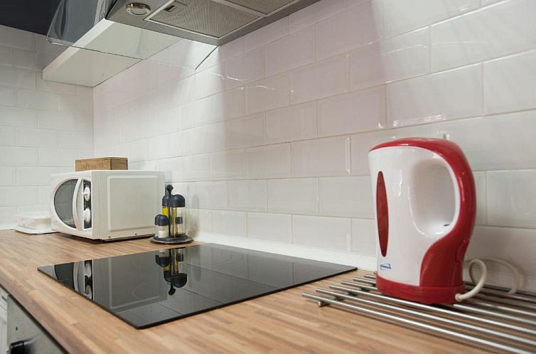 Apartamento Centro Sevilla