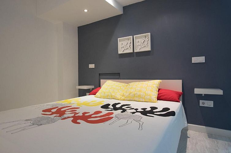 Apartamento Centro Sevilla