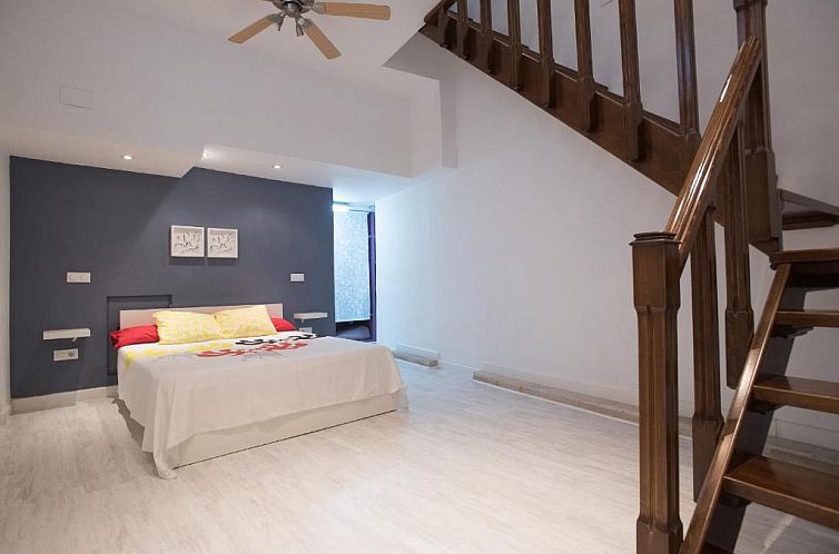 Apartamento Centro Sevilla