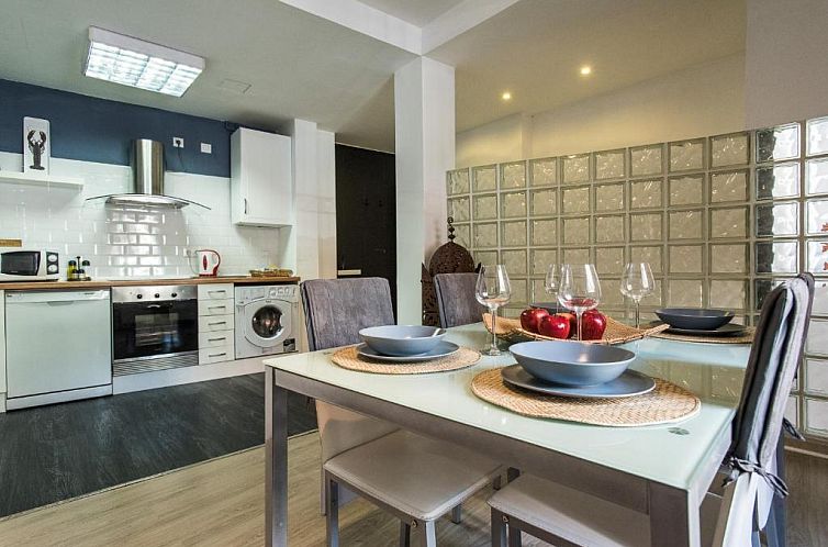 Apartamento Centro Sevilla