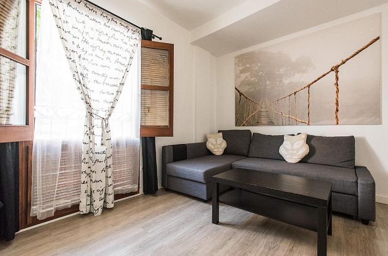 Apartamento Centro Sevilla
