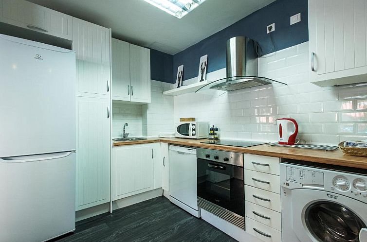 Apartamento Centro Sevilla