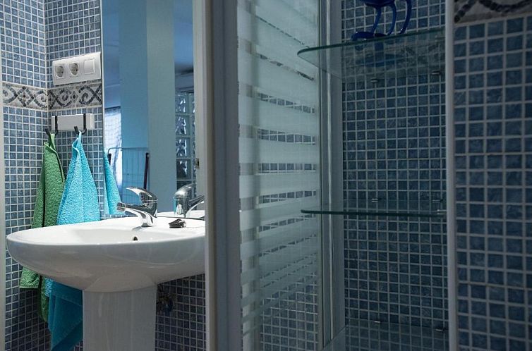 Apartamento Centro Sevilla