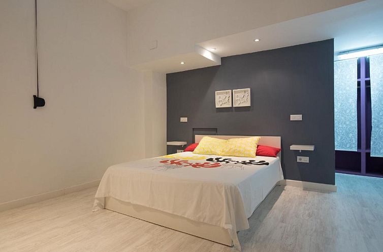 Apartamento Centro Sevilla
