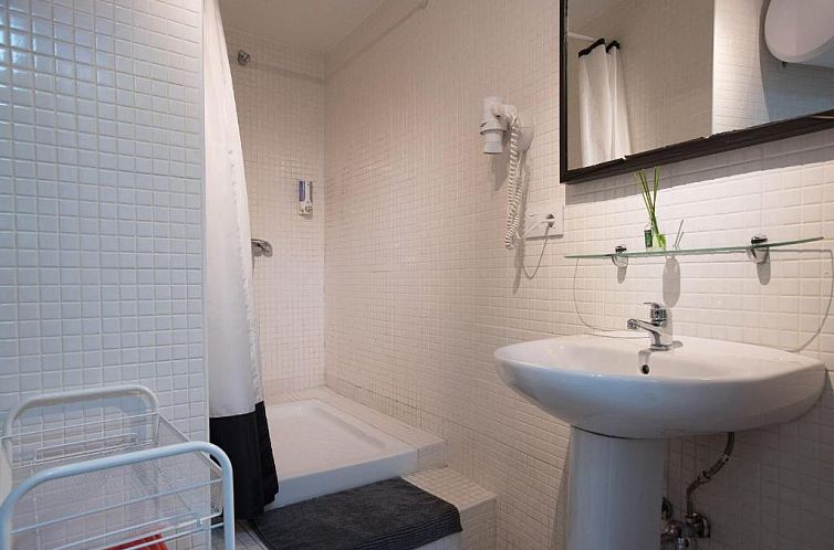 Apartamento Centro Sevilla