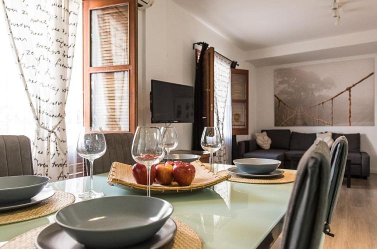 Apartamento Centro Sevilla