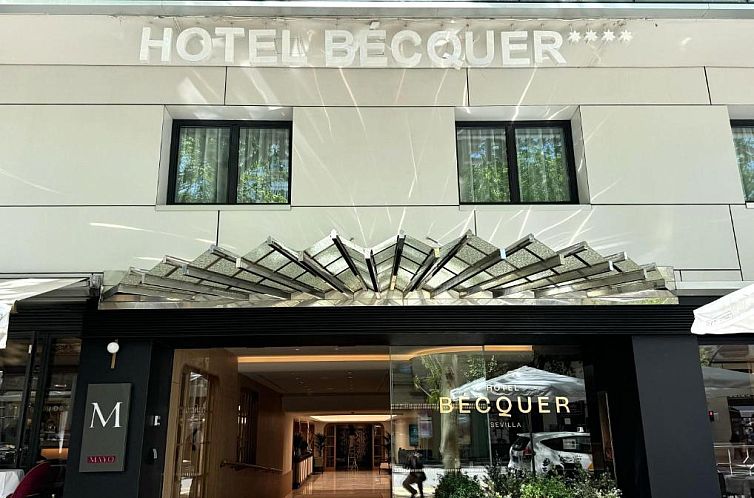 Hotel Bécquer