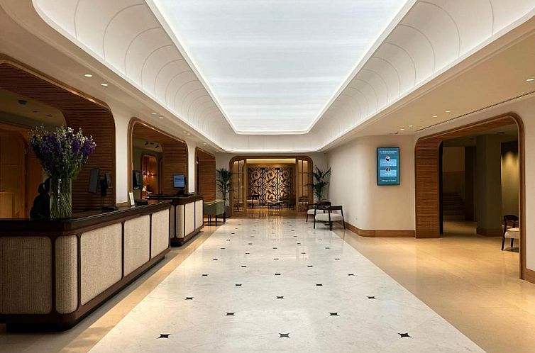 Hotel Bécquer