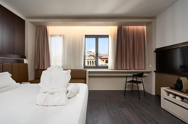 Hotel Bécquer